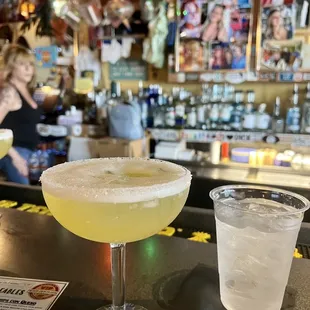 Margarita