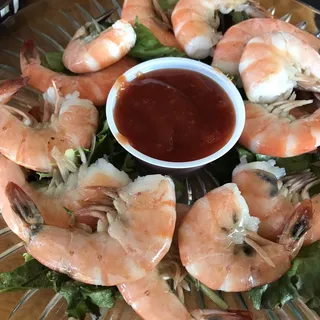 Shrimp Cocktail