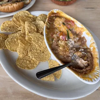 Bean Dip