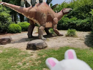 Jerrassic Park