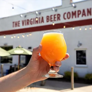 #BeerPeoplePurpose