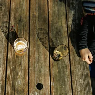drink