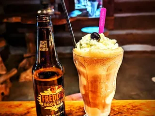 Sandy River Distillery