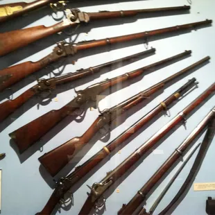 The Virginia War Museum