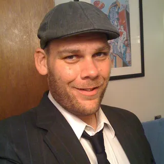 Pete D.