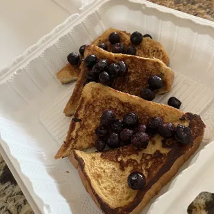 French Toast
