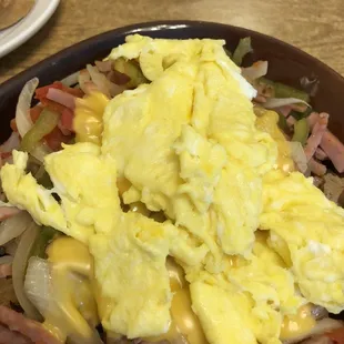 Breakfast Skillet