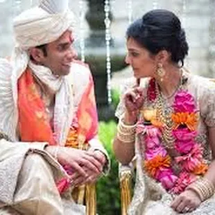 South Asian Wedding