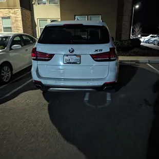 Shitty drivers.