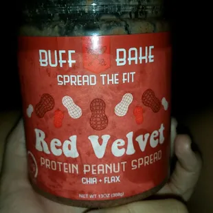 Nuts n more is still better,  in my humble opinion