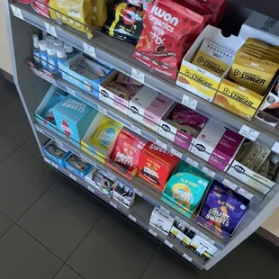 teasers...they won =)