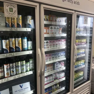 I love Probiotics yay! 12/17/21