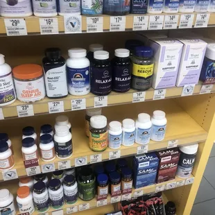 Help with relaxation and sleep 12/17/21