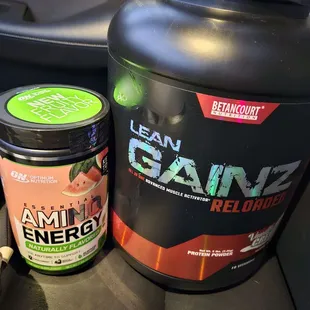 The Vitamin Shoppe