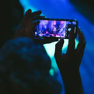 Drive-By Truckers at The Vogue on 3/9/23!