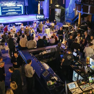 Madness at The Vogue on 03/16/23