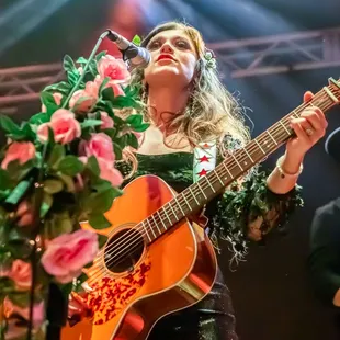 Sierra Ferrell on 03/04/23!