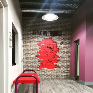 Break On Through with  The Voice Actors Studio!