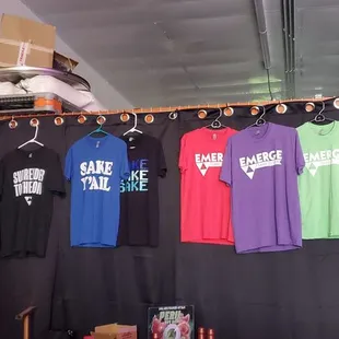 Apparel
