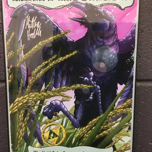 Poster for Void Sake