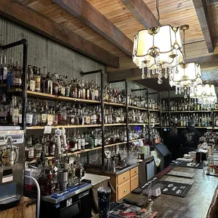 Fantastic Bourbon Collection