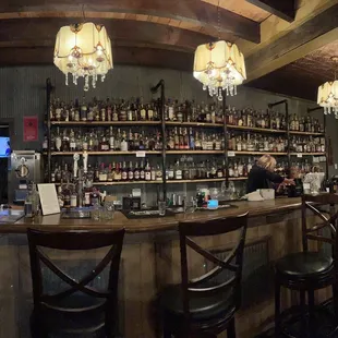 Volestead Bar