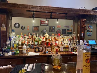 Xavier's Pub