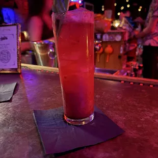 drink