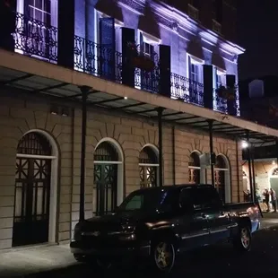 The most documented haunted house in the world