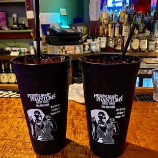 2 for 1 Hurricanes