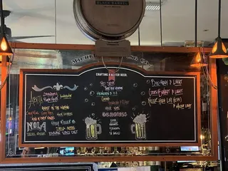 Finnegan's Easy