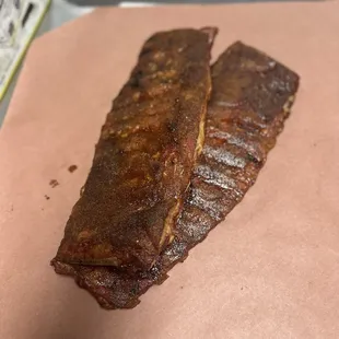 Ribs