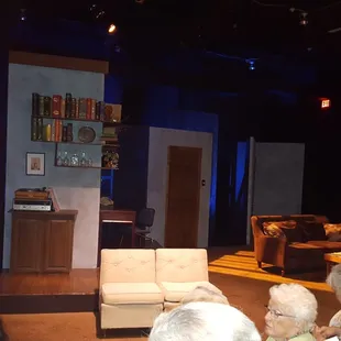 The Real Thing set