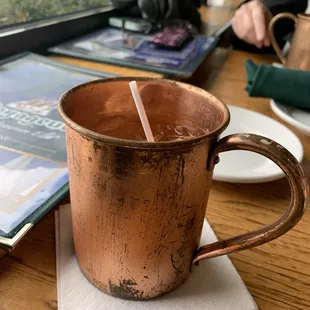 Moscow Mule