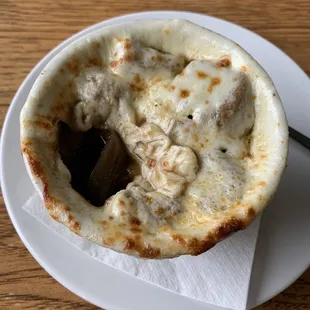 French Onion Soup
