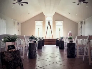 Arrow Springs Chapel