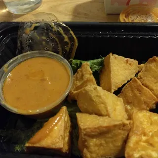 Tofu Tod