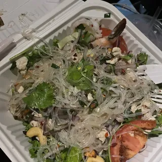 Yum Voon Sen Salad