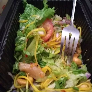 Mango Salad