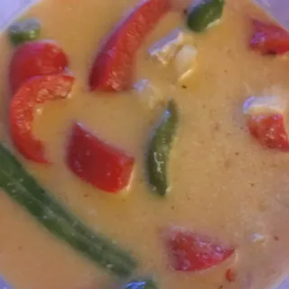 Red Curry