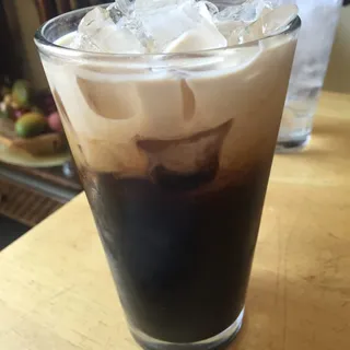 Thai Iced Coffee