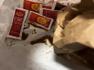 China Gourmet Express