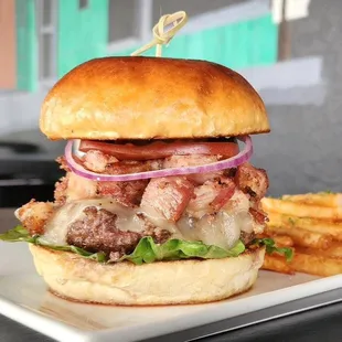 burgers, burger, food