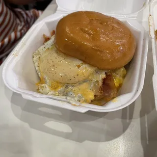 Brunchburger