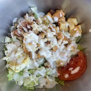 House Chicken Salad