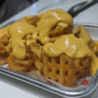 Cheese Fries