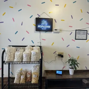 Popcorn