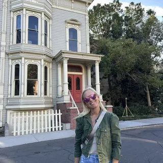 Kristen P.