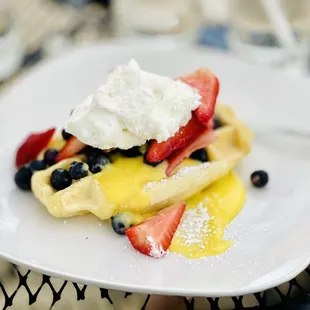 All Berries