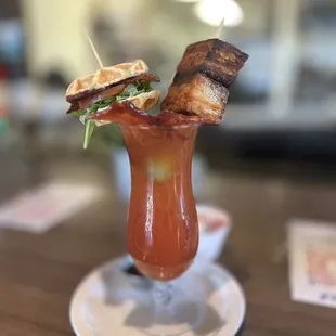 Ultimate Bloody Mary